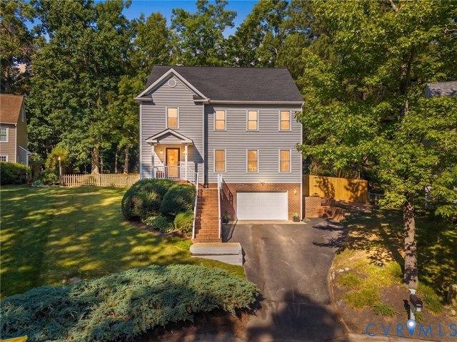 House for sale in Virginia