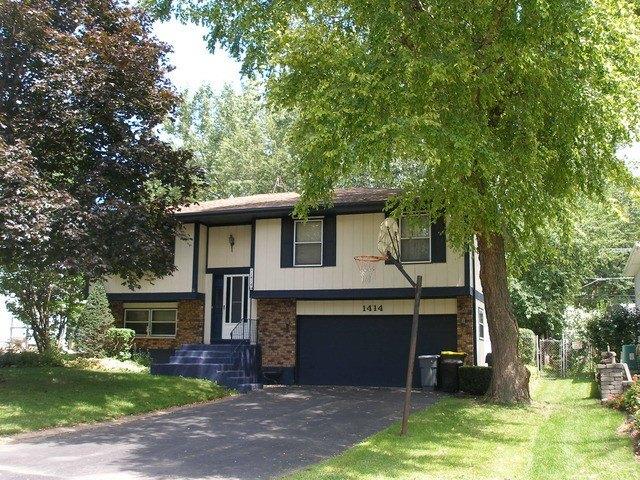 House for rent in Mchenry, Illinois