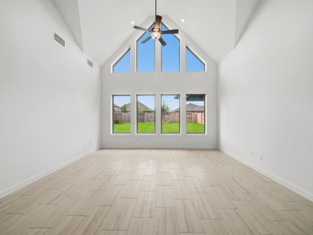House for sale in Missouri City, Texas