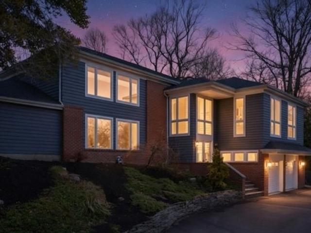 House for sale in Mountainside, New Jersey