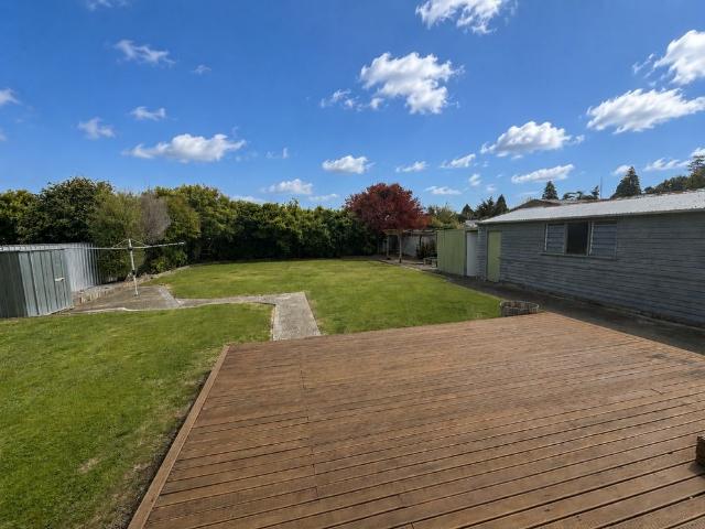 Room for rent in Hastings