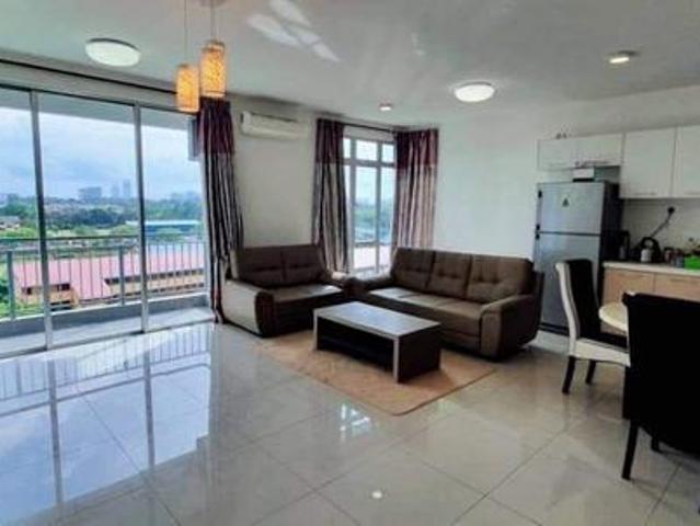 Serviced Residence for sale in Johore Bahru, Johor