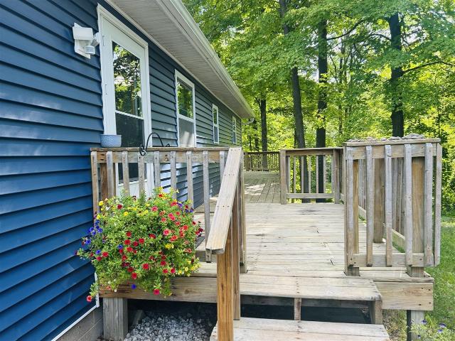 House for sale in Michigan
