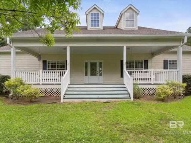 House for rent in Daphne