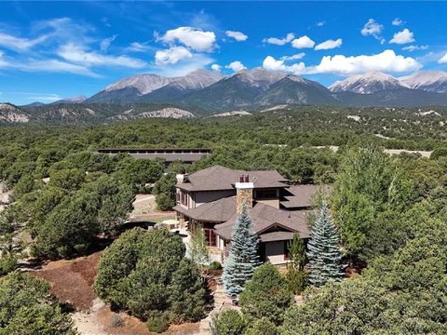 House for sale in Chaffee, Colorado