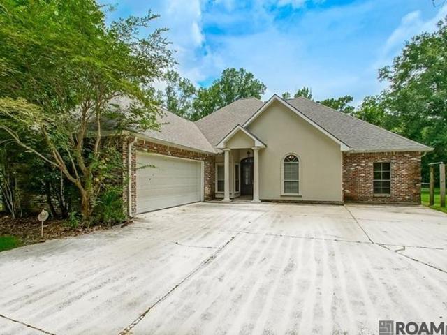 House for sale in Walker, Louisiana