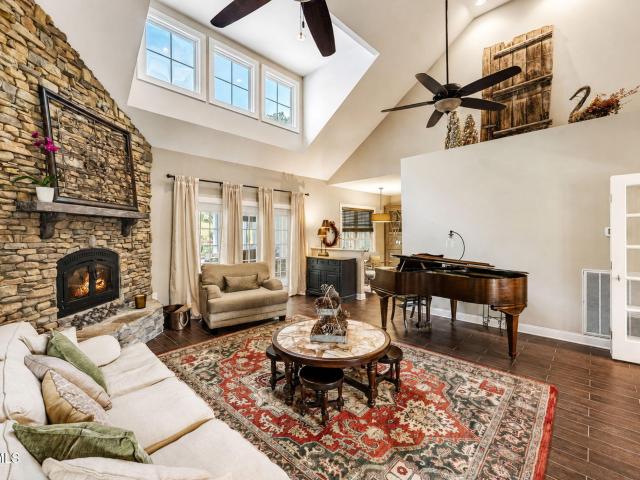 House for sale in Tennessee