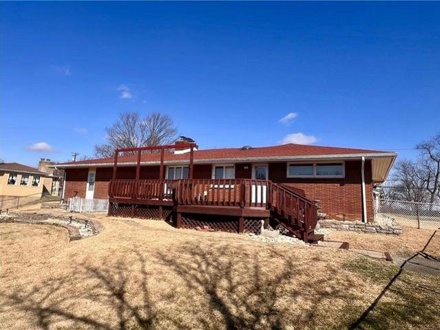 House for sale in Irwin, Pennsylvania
