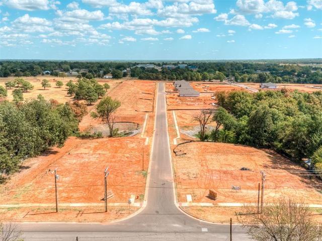 Land for sale in Choctaw, Oklahoma County