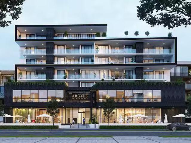 Apartment for rent in Burswood