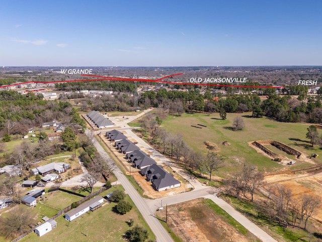 House for sale in Smith, Texas