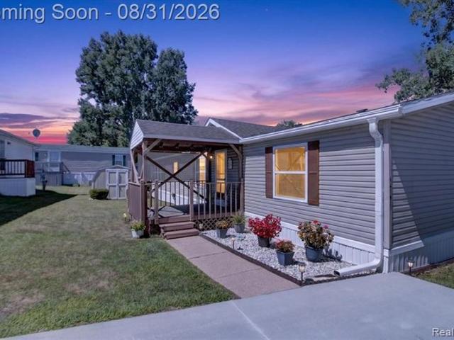 House for sale in Plymouth, Michigan