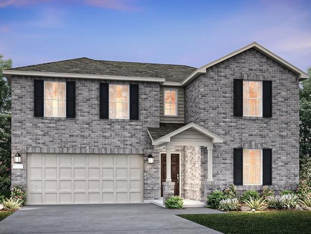 House for sale in Denton, Texas