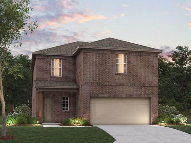House for sale in Denton, Texas