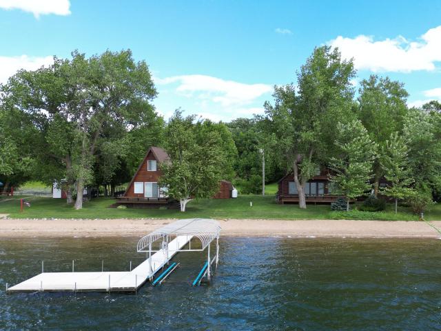 House for sale in Becker, Minnesota