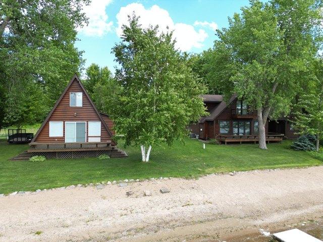 House for sale in Becker, Minnesota