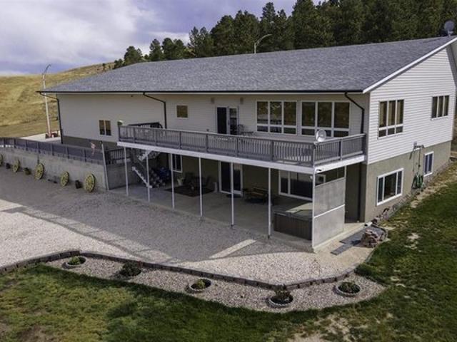 House for sale in Evansville, Natrona County