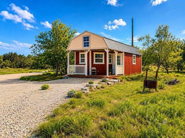 Land for sale in Concho, Texas