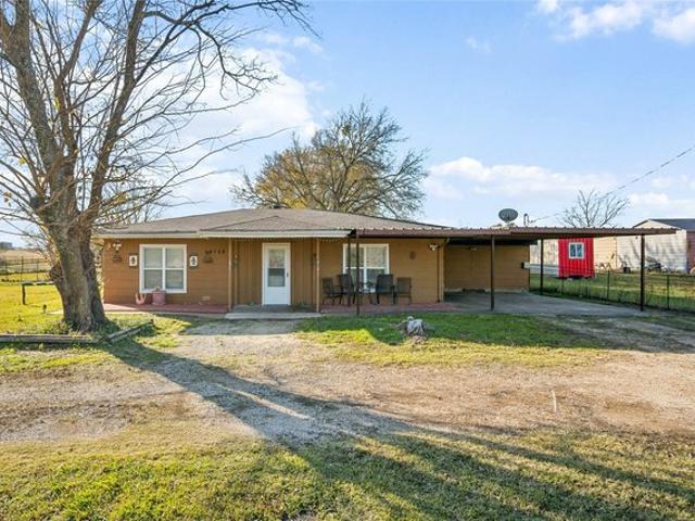 House for sale in Nevada, Collin County
