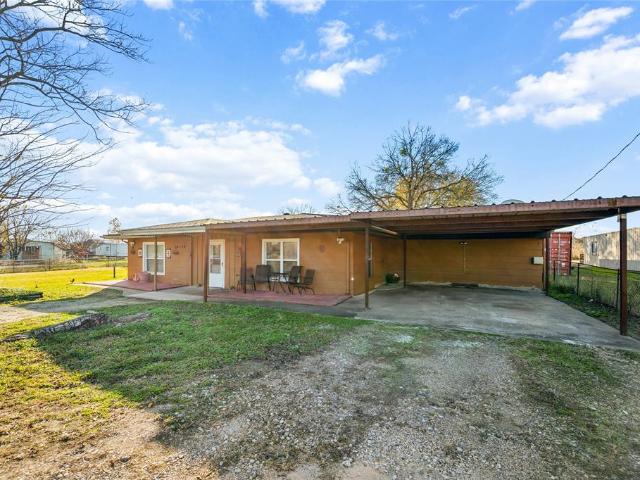 House for sale in Nevada, Texas