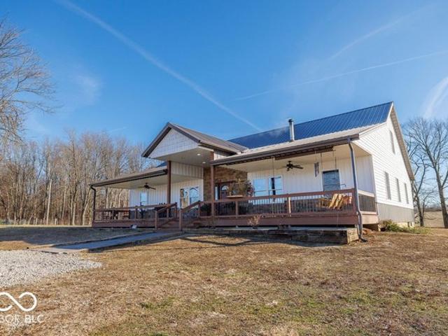 Land for sale in Indiana