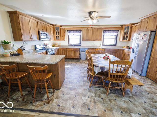 House for sale in Indiana