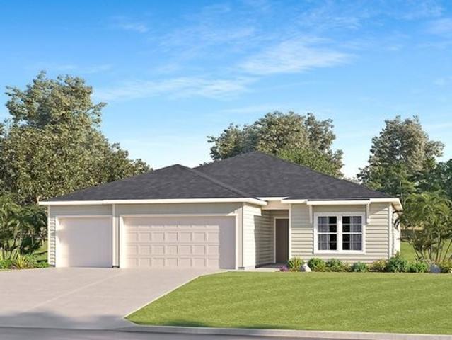 House for sale in Alachua, Florida