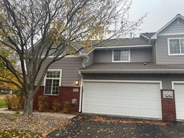 Townhouse for rent in Burnsville, Dakota County