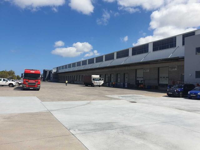 Commercial for rent in Milnerton, Western Cape