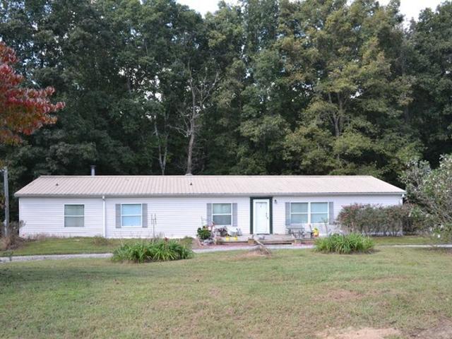 House for sale in Vinemont, Alabama