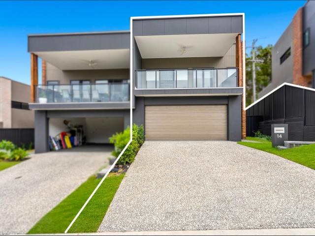 Apartment for rent in Fernbrook, Queensland