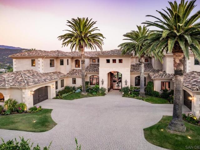 House for sale in Poway, California