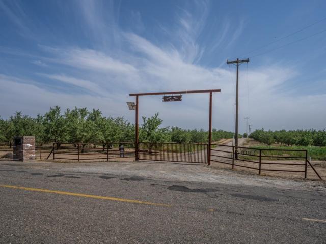 Land for sale in California