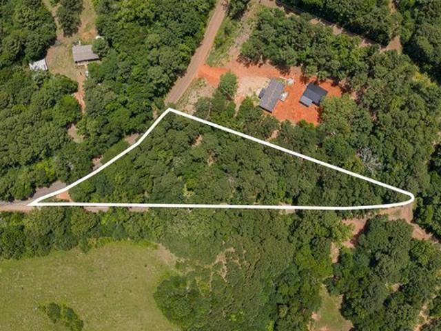 Land for sale in Smith, Texas