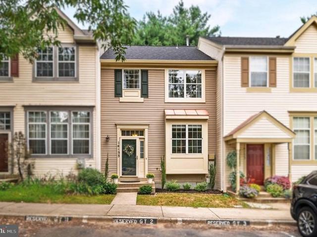 Townhouse for sale in Boyds, Maryland