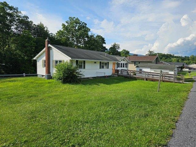 House for sale in Mount Union, Pennsylvania