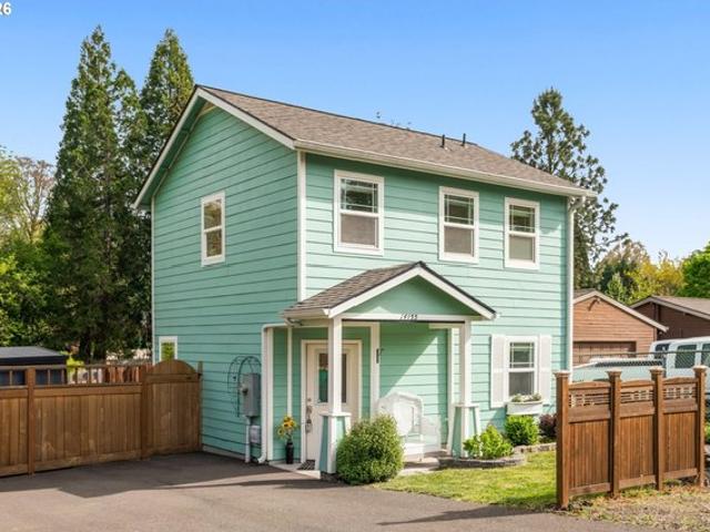 House for sale in Oregonia