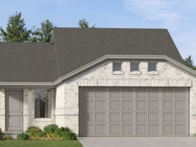 House for sale in Denton, Texas