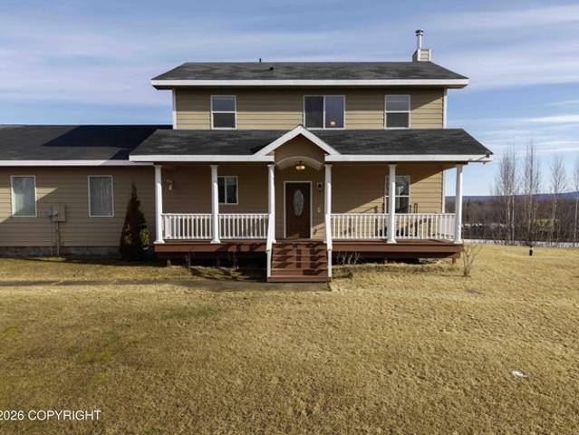 House for sale in Holt, Missouri