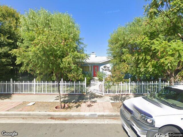 House for sale in Canoga Park, California