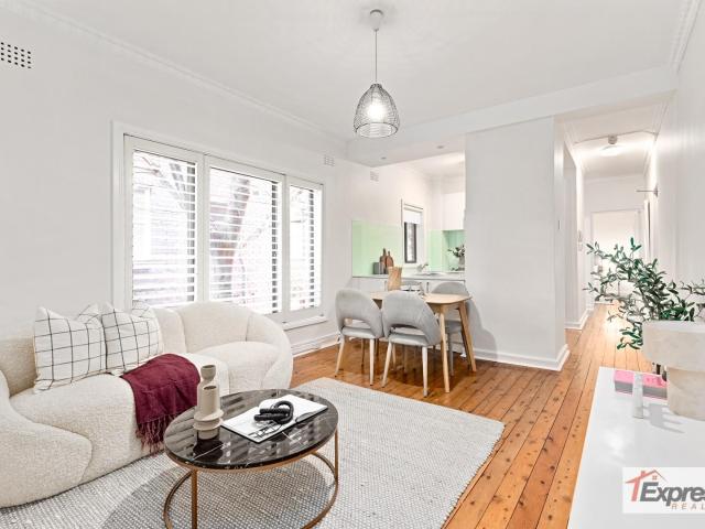 Apartment for rent in Sydney, New South Wales