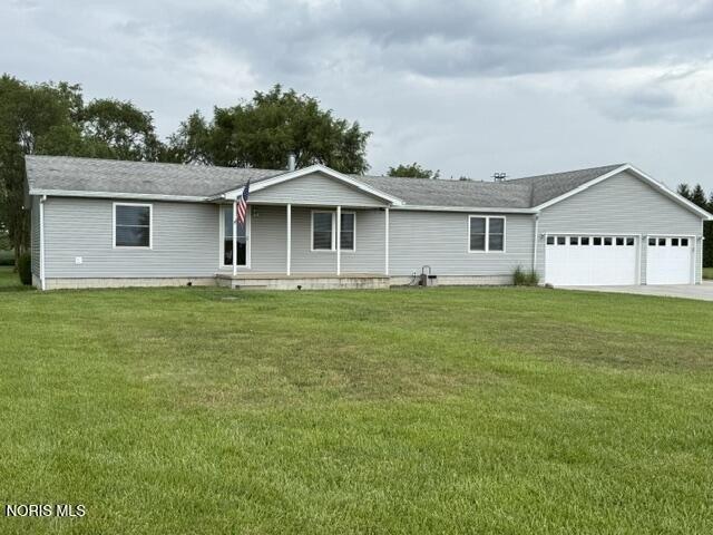 House for sale in Bowling Green, Ohio