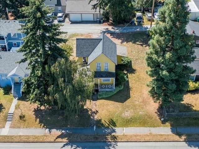 Land for sale in Anacortes, Washington