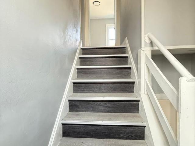 Apartment for rent in Davenport, Iowa