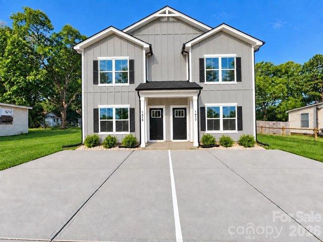 House for sale in Hickory, Catawba County