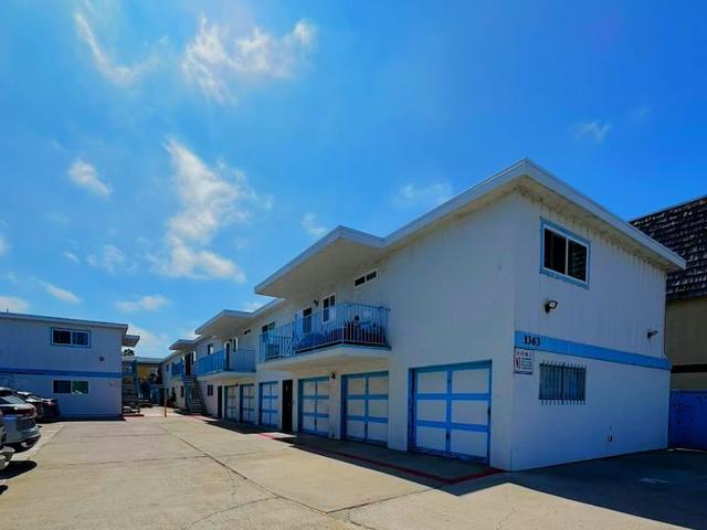 Apartment for rent in Imperial Beach, California