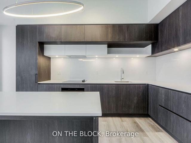 Condo for rent in York, Ontario