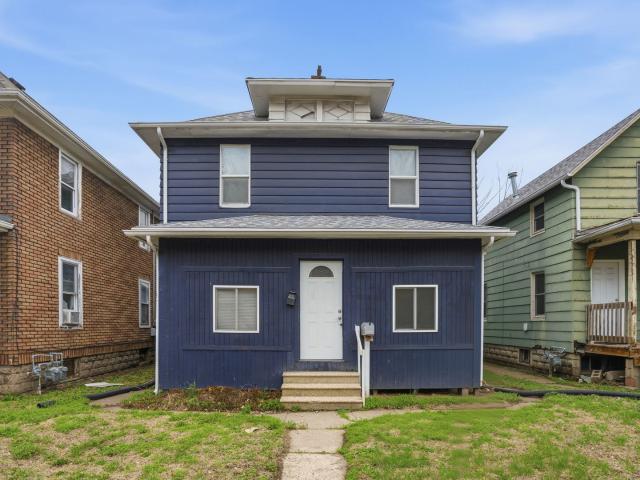 Property for sale in East Moline, Illinois