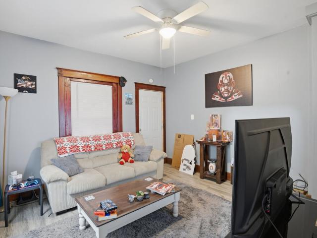 House for sale in East Moline, Illinois
