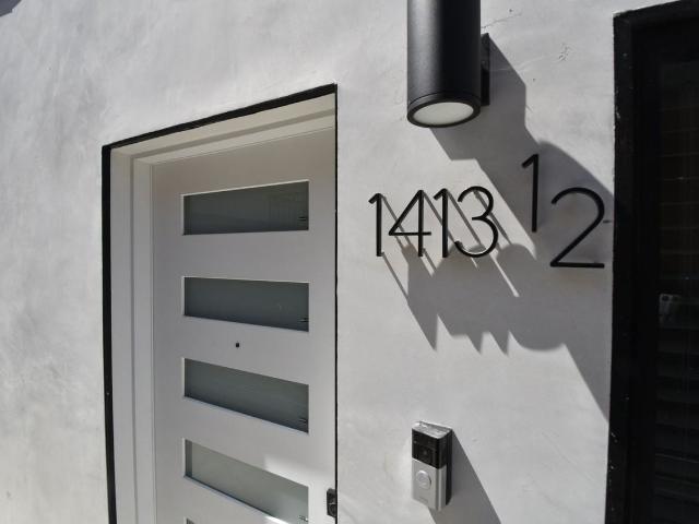 Apartment for rent in Los Angeles, Los Angeles County